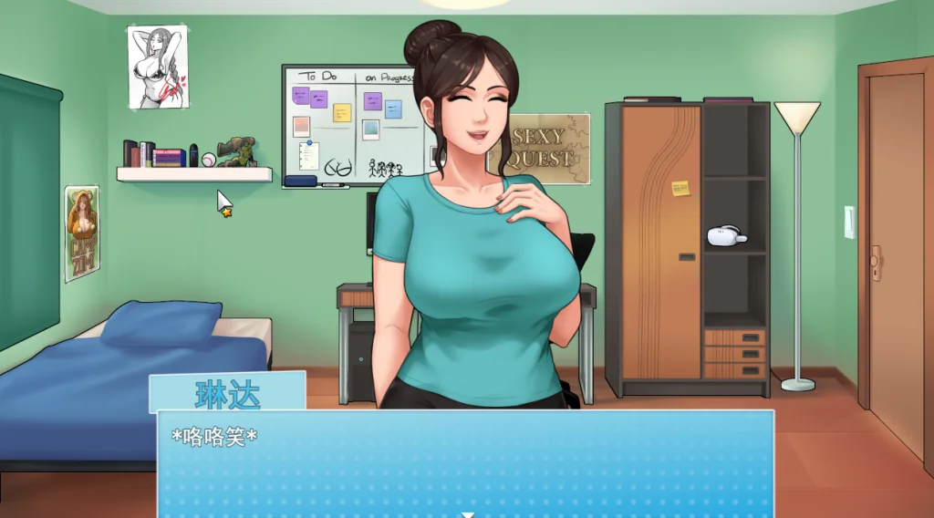 游戏技巧